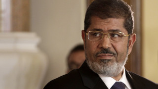 Μοχάμεντ Μόρσι: Η άνοδος και η πτώση του πρώτου δημοκρατικά εκλεγμένου προέδρου της Αιγύπτου