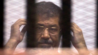 Αίγυπτος: Ο πρώην πρόεδρος Μοχάμεντ Μόρσι πέθανε από καρδιακή ανακοπή