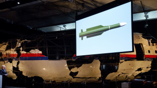 Νέα στοιχεία για την πτήση MH17: Οι ερευνητές θα κατονομάσουν τέσσερις υπόπτους