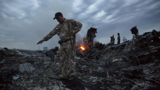 Πτήση MH17: Οι τέσσερις ύποπτοι που κατηγορούνται ότι κατέρριψαν το αεροσκάφος