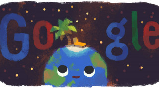 «Καλό καλοκαίρι 2019», εύχεται το Doodle της Google