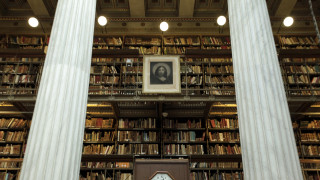 Διευρυμένο Ωράριο Λειτουργίας στην Εθνική Βιβλιοθήκη