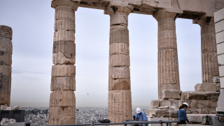 Κλιματική αλλαγή: Πόσο κινδυνεύουν Παρθενώνας, μουσεία και μνημεία στην Ελλάδα;