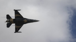 Νέες τουρκικές παραβιάσεις και εικονική αερομαχία στο Αιγαίο