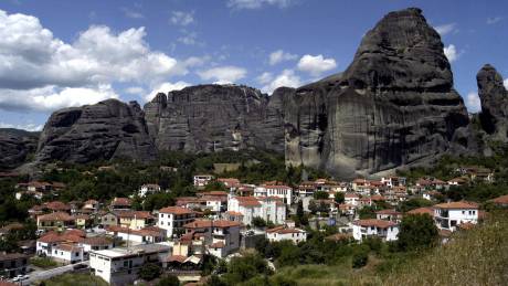 Conde Nast Traveller: Δύο πόλεις της Ελλάδας στη λίστα με τις πιο όμορφες της Ευρώπης