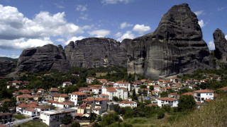 Conde Nast Traveller: Δύο πόλεις της Ελλάδας στη λίστα με τις πιο όμορφες της Ευρώπης