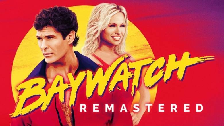 Το Baywatch περνά στην ψηφιακή εποχή και φέρνει τη γοητεία των 90s στο σήμερα