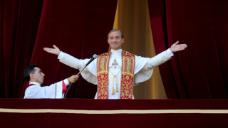 The Young Pope: Όταν Paolo Sorrentino και Jude Law ενώνουν τις δυνάμεις τους