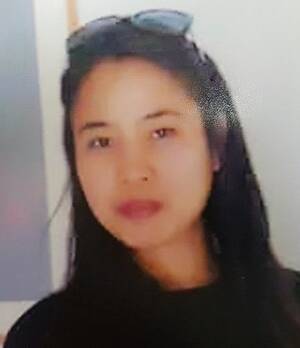 Η Maricar Valdez Arquiola. Τα ίχνη της χάθηκαν στις 13 Δεκεμβρίου 2017. Ο «Ορέστης» ομολόγησε στους ανακριτές της υπόθεσης το φόνο της.