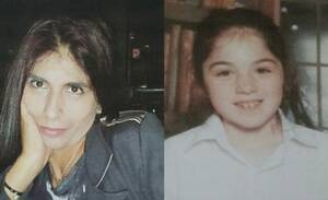 Η 36χρονη Livia Florentina Bunea και η 8χρονη κόρη της Elena Natalia Bunea. Είχαν εξαφανιστεί από την οικία που διέμεναν στη Λευκωσία από τις 30 Σεπτεμβρίου 2016.