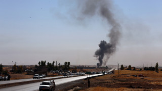 Ιράκ: Τέσσερις αστυνομικοί σκοτώθηκαν σε έκρηξη βόμβας νότια του Κιρκούκ