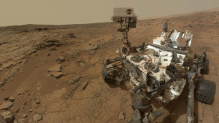 Βαθαίνει το... μυστήριο: Χάθηκε το μεθάνιο στην ατμόσφαιρα του Άρη που είχε βρει το ρόβερ Curiosity