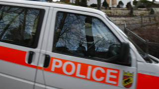 Ζυρίχη: Προσποιούνταν τους αστυνομικούς για μήνες και της άρπαξαν 3,25 εκατ. ευρώ