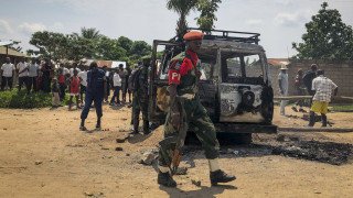 Τραγωδία στο Κονγκό: Δεκάδες εργάτες νεκροί από κατάρρευση ορυχείου