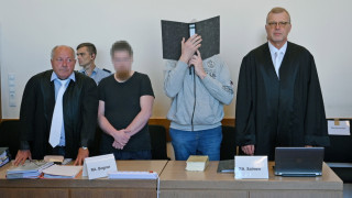 Φρίκη στη Γερμανία: Κακοποιούσαν σεξουαλικά παιδιά σε κάμπινγκ για 20 χρόνια και το βιντεοσκοπούσαν