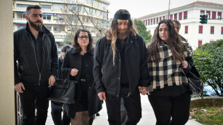 Συνήγορος οικογένειας Γιακουμάκη στο CNN Greece: Οι γονείς θεωρούν ότι δικαιώθηκε το παιδί τους