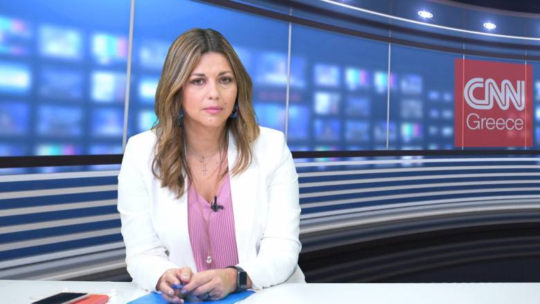 Σοφία Ζαχαράκη στο CNN Greece: Έξι δισεκατομμύρια το κόστος του προγράμματος της ΝΔ