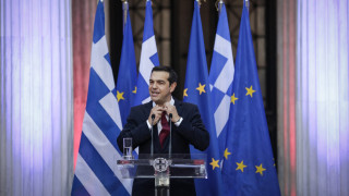 Εκλογές 2019: Τα δύο νέα τηλεοπτικά σποτ του ΣΥΡΙΖΑ