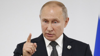 Πούτιν: Η Ρωσία θα κάνει οτιδήποτε για να βελτιωθούν οι σχέσεις της με τις ΗΠΑ