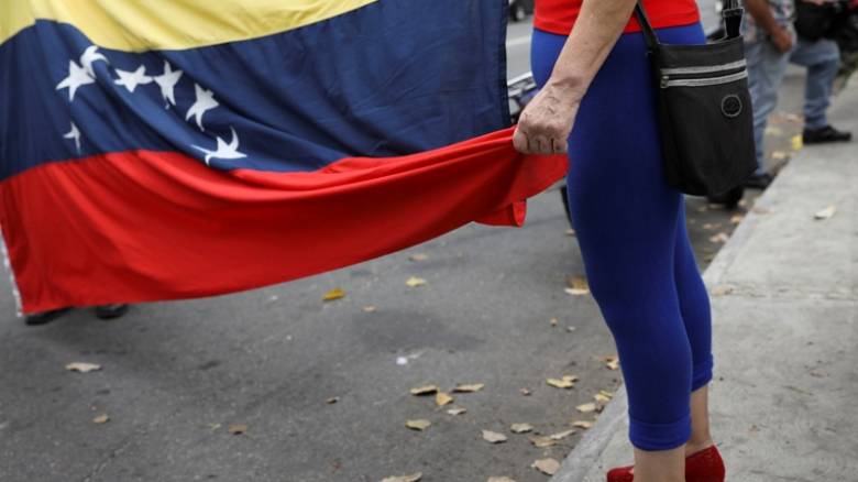ΟΗΕ: Το Καράκας απέλασε 59 Κολομβιανούς που κρατούσε «αυθαίρετα» επί τρία χρόνια