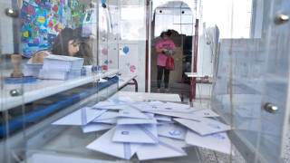 Εκλογές 2019 - Νέα δημοσκόπηση: Πάνω από 9% η διαφορά ΝΔ-ΣΥΡΙΖΑ – Πόσα κόμματα μπαίνουν στη Βουλή