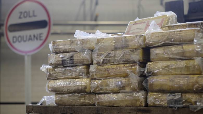 Σενεγάλη: Κατασχέθηκαν 800 κιλά κοκαΐνης
