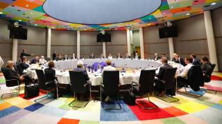 Σύνοδος Κορυφής: Συνεχίζονται σήμερα οι διαβουλεύσεις στις Βρυξέλλες