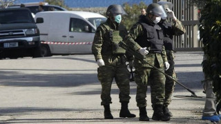 Συναγερμός στην Κρήτη: Εντόπισαν ενεργή νάρκη