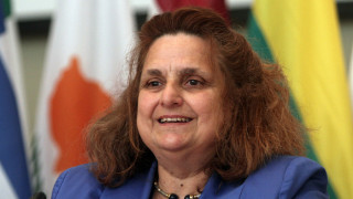 Η Άννα Ζαΐρη νέα πρόεδρος της Ένωσης Εισαγγελέων Ελλάδος