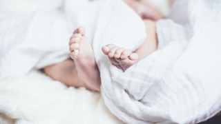 Ναύπλιο: Μωρό κατάπιε την πιπίλα του και κινδύνευσε να πνιγεί
