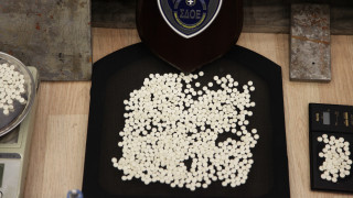Εντοπίστηκαν 33 εκατ. «χάπια των τζιχαντιστών» αξίας 660 εκατ. δολαρίων!