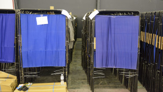 Εκλογές 2019 - Δημοσκόπηση Marc: Διψήφια η διαφορά μεταξύ ΣΥΡΙΖΑ και ΝΔ