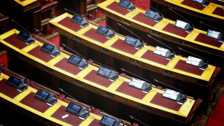 Έρευνα Kapa Research: Οι 10 δημοφιλέστεροι πολιτικοί κάτω των 40 ετών για ΣΥΡΙΖΑ και ΝΔ