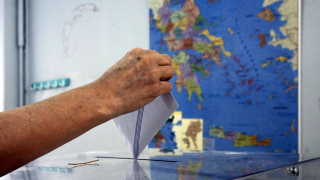 Αποτελέσματα εκλογών 2019: Πώς ψήφισαν οι Έλληνες ανά ηλικία