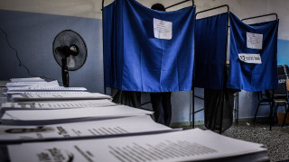 Αποτελέσματα εκλογών 2019: Ποιοι εκλέγονται στην Β' Πειραιά