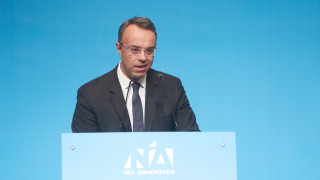 Νέο υπουργικό συμβούλιο: Αυτός είναι ο νέος υπουργός Οικονομικών Χρήστος Σταϊκούρας