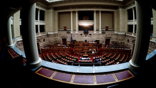 Συνολικά 58 οι γυναίκες στη σύνθεση της νέας Βουλής