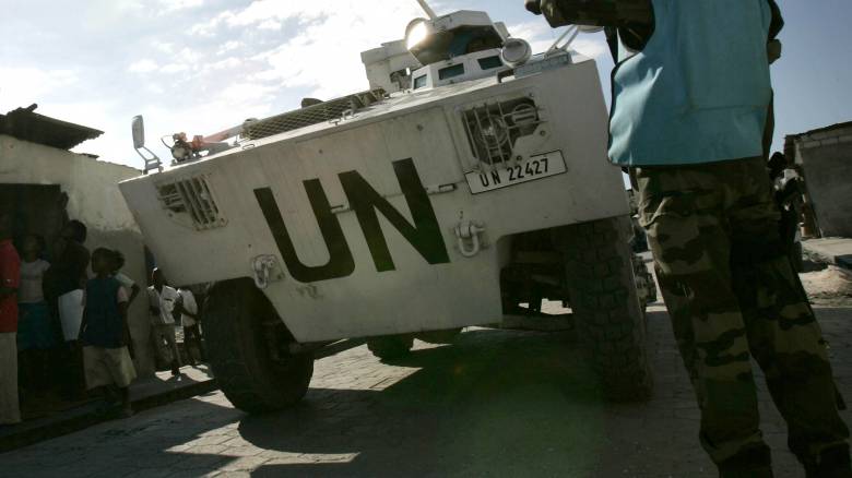 Έκθεση - κόλαφος του ΟΗΕ: 400 δημοσιογράφοι και ακτιβιστές δολοφονήθηκαν μέσα σε δέκα μήνες