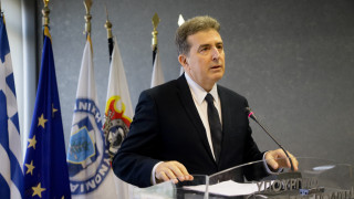 Παραιτήθηκε η ηγεσία της ΕΛ.ΑΣ. - «Αξιοκρατικές κρίσεις» προαναγγέλλει ο Χρυσοχοΐδης
