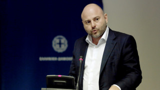 Τεχνικός σύμβουλος για το Ελληνικό αναλαμβάνει ο πρόεδρος του ΤΕΕ, Γιώργος Στασινός