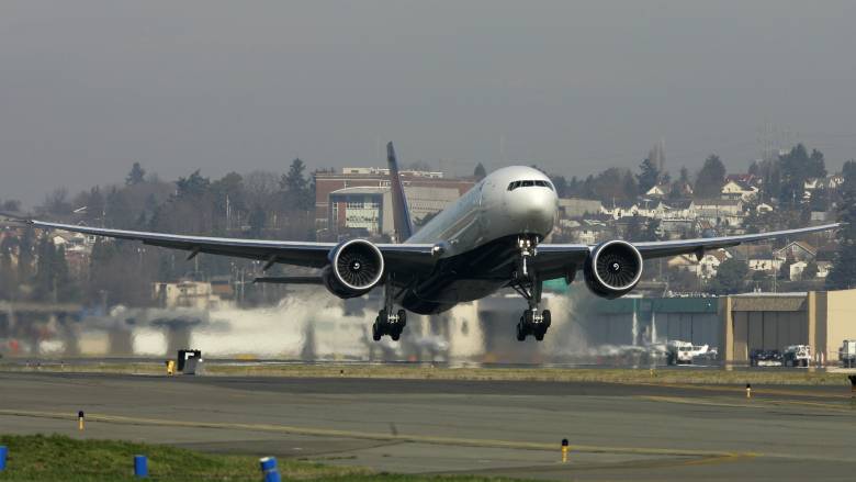 Πτήση τρόμου: Αυξήθηκαν οι τραυματίες από την αναγκαστική προσγείωση του Boeing