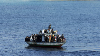 Τυνησία: Στους 72 οι νεκροί από το ναυάγιο με μετανάστες