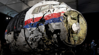 Πέντε χρόνια από τη συντριβή της πτήσης MH17: Τα μεγάλα ερωτήματα για το δυστύχημα
