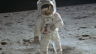 Σαν σήμερα γράφτηκε ιστορία: Το Apollo 11 εκτοξεύθηκε στη Σελήνη