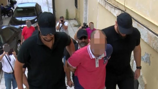 Δολοφονία βιολόγου στην Κρήτη: Απαγγέλθηκαν κατηγορίες στον δράστη - Πήρε προθεσμία να απολογηθεί