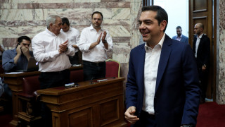 ΣΥΡΙΖΑ: Προς ξεκαθάρισμα λογαριασμών Τσίπρα-στελεχών;