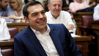 ΣΥΡΙΖΑ: Πρόσωπα - «έκπληξη» στους τομεάρχες παρακολούθησης του κυβερνητικού έργου