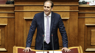 Βεσυρόπουλος: Tο ΣΔΟΕ θα αποκομματικοποιηθεί και θα ενισχυθεί