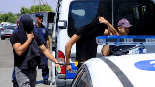 Κύπρος: Τουρίστρια καταγγέλλει πως έπεσε θύμα ομαδικού βιασμού από 12 ανήλικους