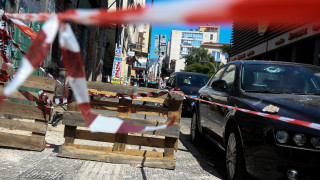 Σεισμός Αθήνα: Συνεδριάζει το Συμβούλιο Διαχείρισης Κρίσεων